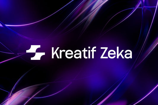 Kreatif Zeka – Yapay Zekayla Tasarım Eğitimi
